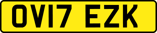 OV17EZK