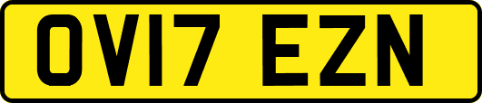 OV17EZN
