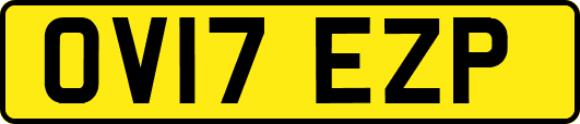 OV17EZP