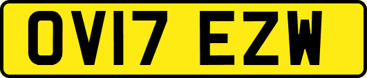 OV17EZW