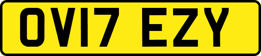 OV17EZY