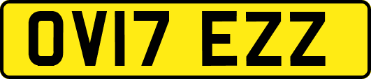 OV17EZZ
