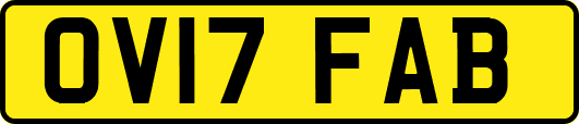 OV17FAB