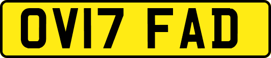 OV17FAD