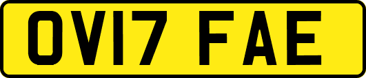 OV17FAE