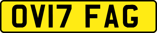 OV17FAG