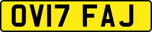 OV17FAJ
