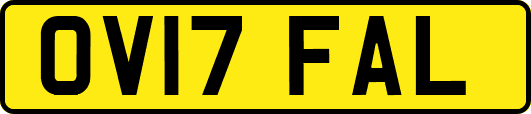OV17FAL