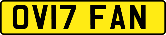 OV17FAN