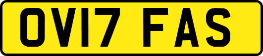OV17FAS