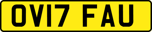 OV17FAU