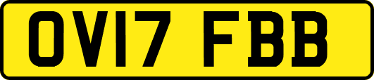 OV17FBB