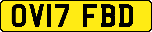 OV17FBD