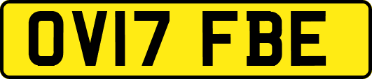 OV17FBE