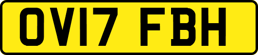 OV17FBH