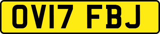 OV17FBJ