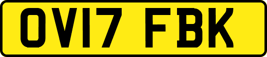 OV17FBK