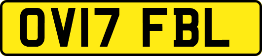 OV17FBL