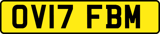 OV17FBM