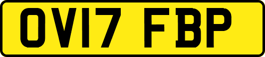 OV17FBP