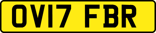 OV17FBR