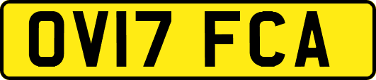 OV17FCA