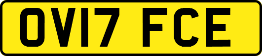 OV17FCE