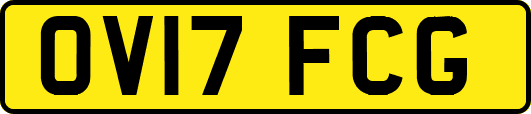 OV17FCG