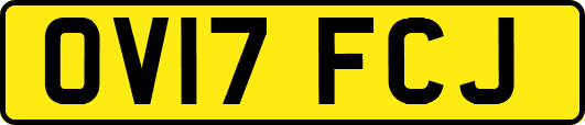 OV17FCJ