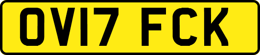 OV17FCK