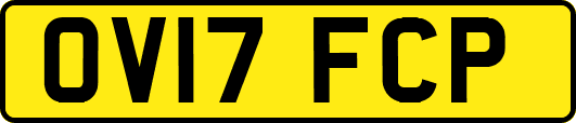 OV17FCP