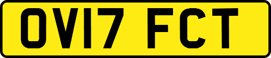 OV17FCT