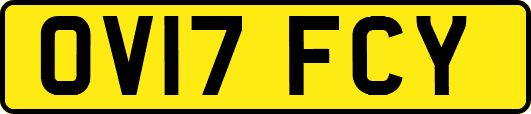 OV17FCY
