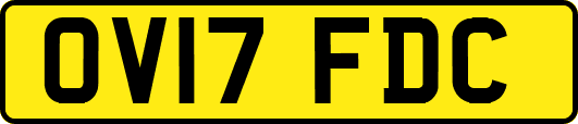 OV17FDC