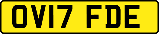 OV17FDE