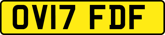 OV17FDF