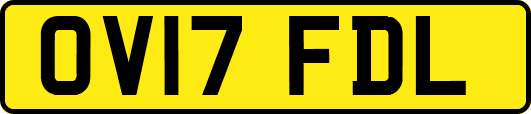 OV17FDL