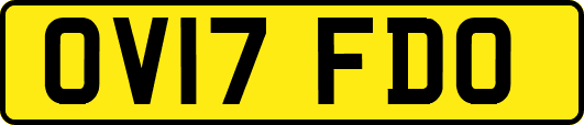 OV17FDO