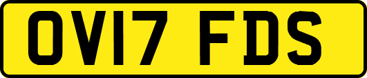 OV17FDS