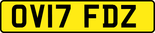 OV17FDZ