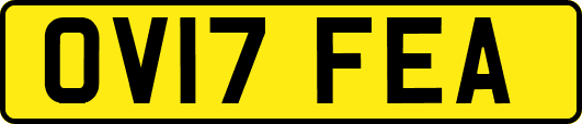 OV17FEA