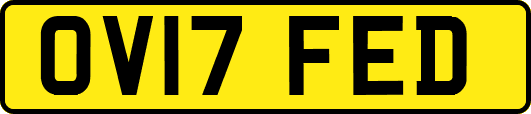 OV17FED