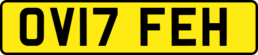 OV17FEH