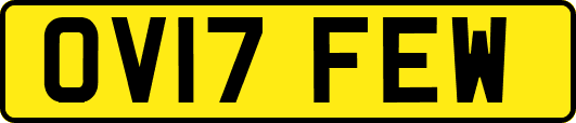 OV17FEW