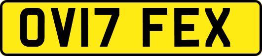 OV17FEX