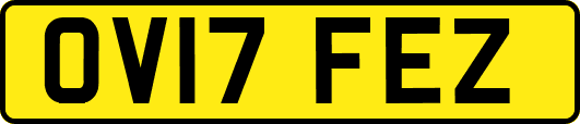 OV17FEZ