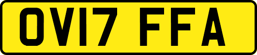 OV17FFA