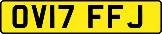 OV17FFJ