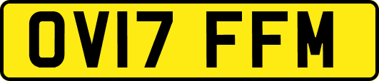 OV17FFM
