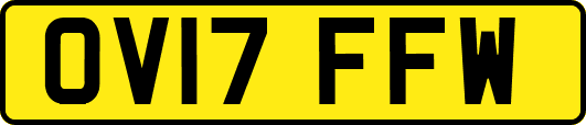 OV17FFW